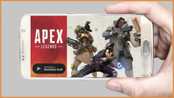 اموزش دانلود بازی اپکس لجندز موبایل(apex legends mobile)
