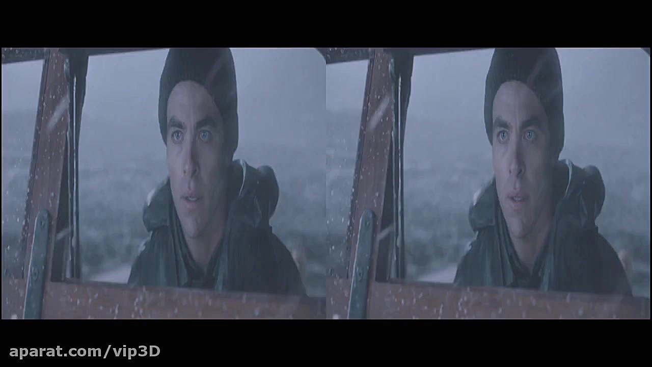 دانلود فیلم سه بعدی The Finest Hours 3D 2016 زمان57ثانیه