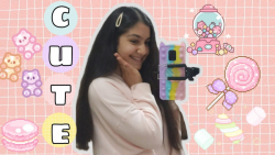 چالش تیک تاکی خیلی کیوت با رها...