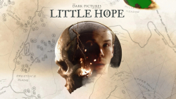 The Dark Pictures Anthology: Little Hope : دارک پیکچرز: امید کوچک (پارت 1)