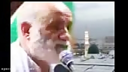 سنی یا وهابیت یا شیعه !!!! حقی...