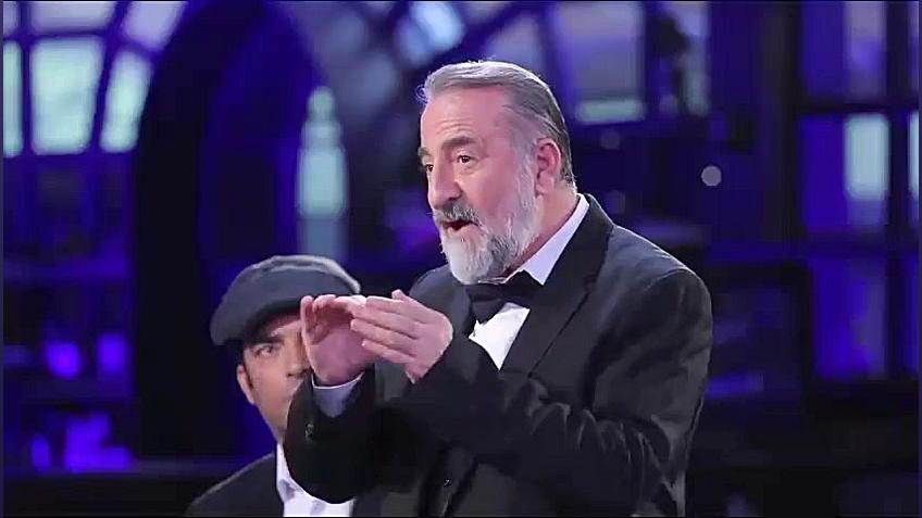 شب های مافیا 4 فصل 1 قسمت 2 / سری چهارم شب های مافیا فصل 1 اول قسمت 2 دوم زمان219ثانیه