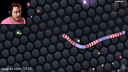 MURICA IS NUMBER 1!! | Slither.io #4 - Markiplier