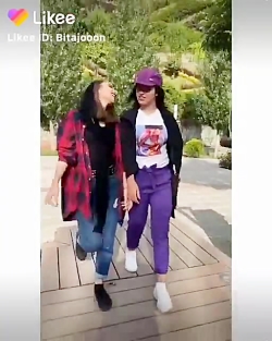 نیکا فلاحی ارسلان کاشی