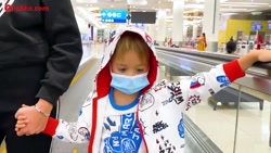 برنامه کودک  ولاد و نیکیتا  سف...