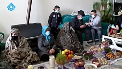 آنا یوردوم - روستای نظرآباد قلعه