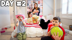 مدی و سیلا  چالش بیشترین زمان...