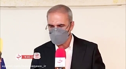 آماده عرضه خودروهای تملیکی در بورس هستیم آماده عرضه خودروهای تملیکی در بورس هستیم