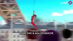 دختر کفشدوزکی دوبله فارسی