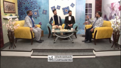 برنامه دخیل ویژه اعیاد شعبانیه 1400 | قسمت اول