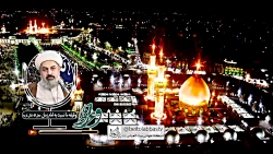 وظیفه ما نسبت به امام زمان - شیخ حسین یوسفی | شب شانزدهم ماه شعبان