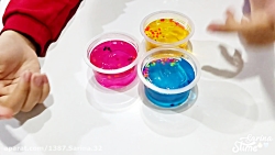 بازی و تست کیفیت سه تا مینی اس...