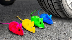 چالش تفریحی له کردن وسایل کیوت...