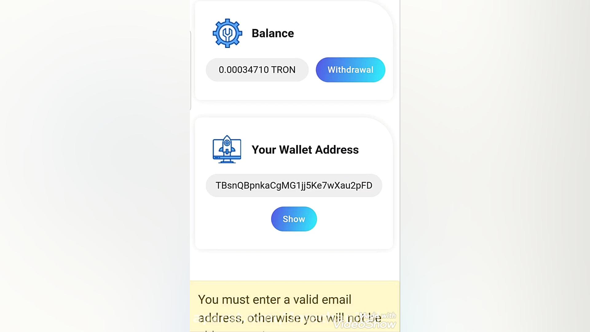 استخراج , اتوماتیک , ترون , https: , mezotron , com , لینک , ورود , سایت , مدت , ۴۹روز , آدرس , کیف , پول , وارد , رمز , عبور