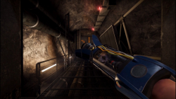 اولین تیزر تریلر گیم پلی بازی غیر رسمی Portal 2: Desolation - زومجی