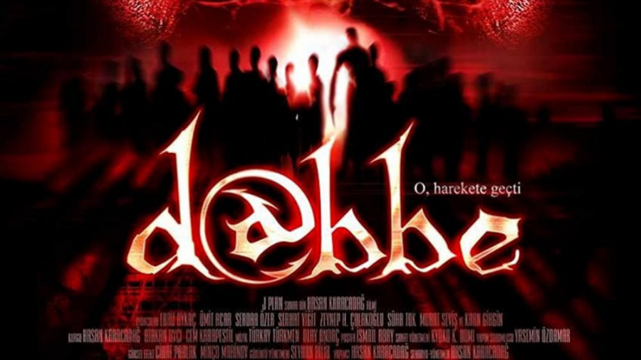 فیلم فوق ترسناک ترکی دابه 1 با زیر نویس فارسی Dabbe 1 (2006) دیدئو dideo فیلم فوق ترسناک ترکی دابه 1 با زیر نویس فارسی Dabbe 1 (2006) دیدئو dideo