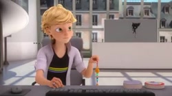 ماجراجویی در پاریس