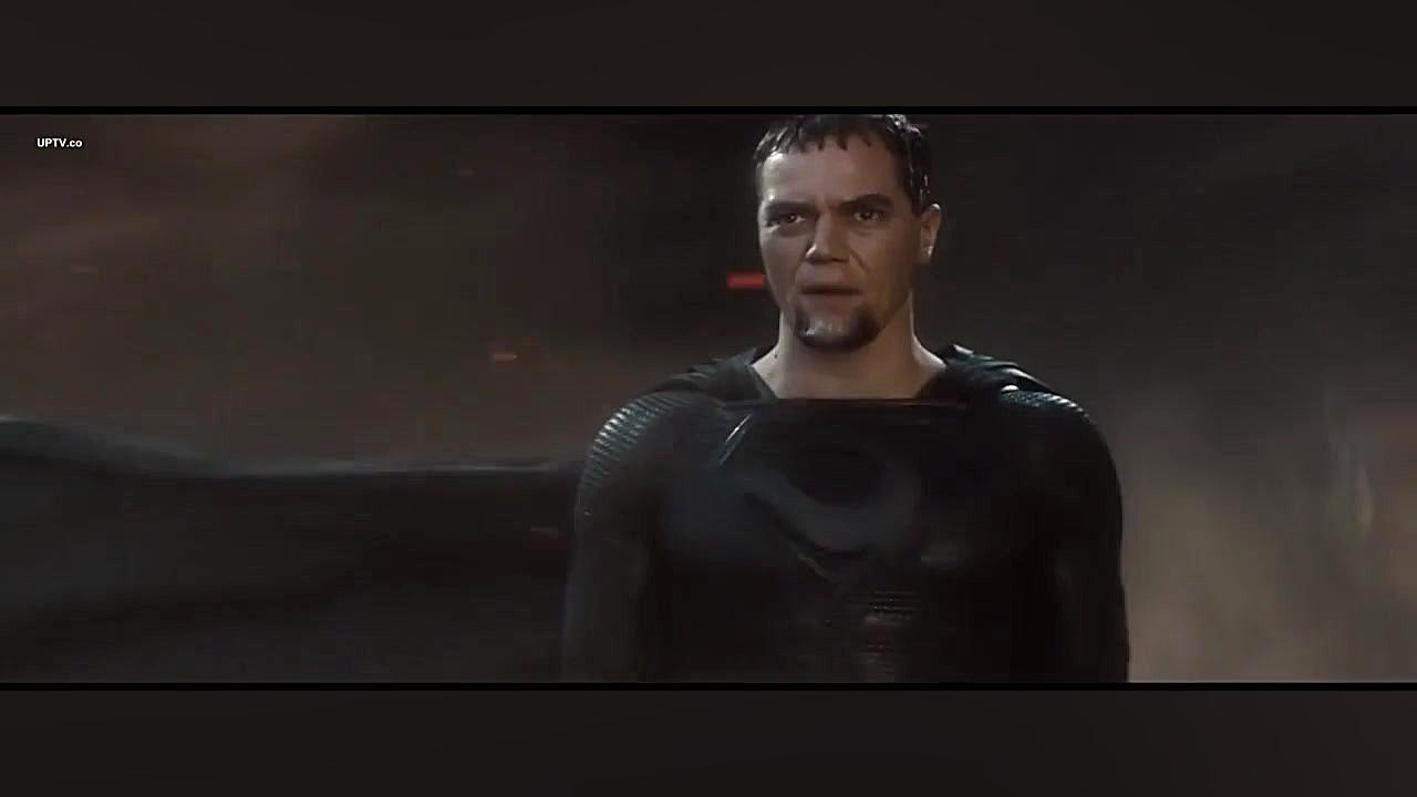 فیلم سینمایی مرد پولادین Man of Steel 2013 با دوبله فارسی زمان8523ثانیه