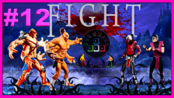 مورتال کمبت مبارزه چند نفره 12# brvbar; Mortal Kombat Battles