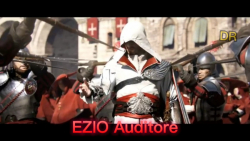 Assassin#039;s creed -Ezio/اساسینز کرید اتزیو