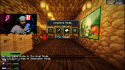 ماینکرفت سوروایول آرپی کرفت ان...