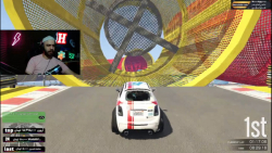 دثران با خارجی ها زدیمشون جی ت...