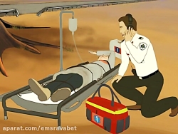 انیمیشن اورژانسی ها :: این قسم...