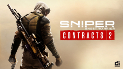 گیم پلی Sniper Ghost Warrior Contracts 2 ( ماموریت مخفی ) #2
