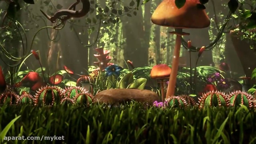 Snailboy Teaser Trailer