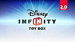 Android Game Trailer ndash; Disney Infinity - Toy Box 2.0