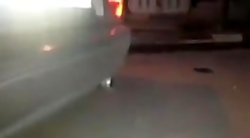 شتاب فوقلاده پراید با استفاده کیک مکس پراید