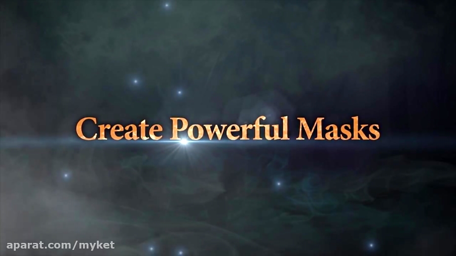 Masters of the Masks