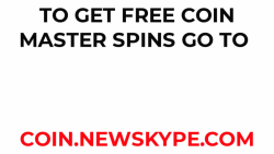 COIN MASTER FREE SPIN LINK