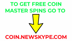 COIN MASTER FREE SPIN LINK 20