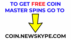 coin master 70 spin link