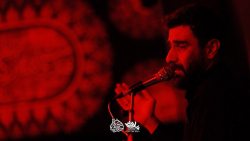 اشکام که میریزه یعنی که پر از...