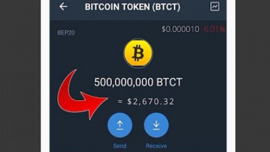 500,000,000 , توکن , بیت , کوین , کیف , پول , واریز , فوری , | , ایردراپ , 2022
برداشت , تراست , ولت , مدرک , پرداخت , مراحل , ارائه , ویدیو , بتوانید , درخواست , کپی , لینک , Airdrop: , https: , bit , 3tFTfZo

لینک , کامنت , براتون , قرار , دادم , آدرس , قرارداد , آنرا , کانال , amozeshfarsi , گزاشتم

الزامات:
1 , تلفن , هوشمند
2 , اپلیکیشن , ولت
3 , زنجیره , هوشمند , بایننس , (BSc) , شبکه: , Contract , Address:
0xfB0595B8
