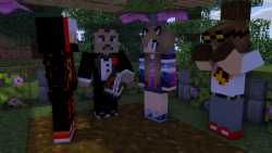 ماینکرافت انیمیشن(کارتون) | فق...