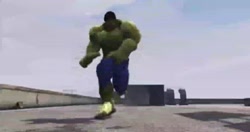 جنگ هالک ومردعنکبوتی