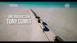 مجموعه مستند نبرد برای زندگی ا...