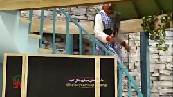 کلبه عمو پورنگ