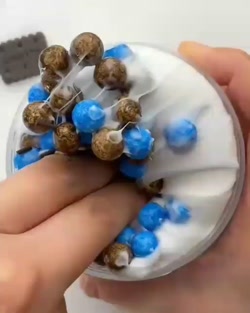 اسلایم بیسکویت فالو فالو فالو