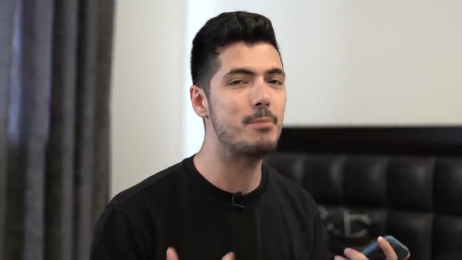 فرشاد سایلنت