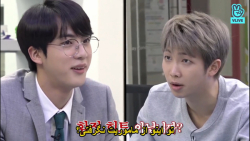 ران بی تی اس 47 زیرنویس چسبیده...