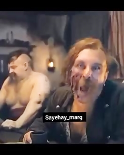 فیلم ترسناک