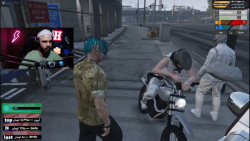 دکتر با ماشین سرعت 500 تا زد ب...