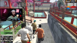 پیدا کردن بزگترین خونه گنگ تار...