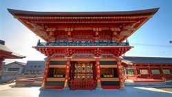 خونه جومونگ مبعد چین تو آمریکا...