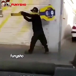 حماسه ای از هموطنان عزیز