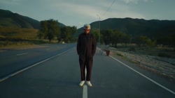 آهنگ قرقیزی ترکی قانای  یه دخت...